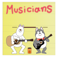 Musicians