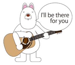 Musicians sticker #642948