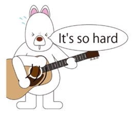 Musicians sticker #642951