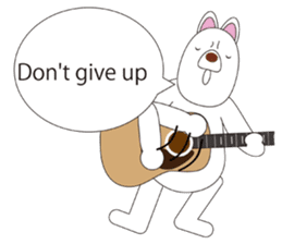 Musicians sticker #642954