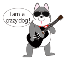 Musicians sticker #642958