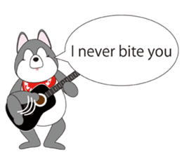 Musicians sticker #642962