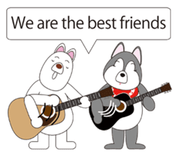 Musicians sticker #642964