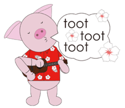 Musicians sticker #642968