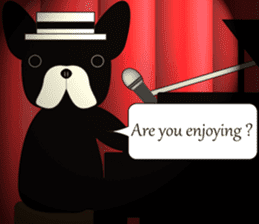 Musicians sticker #642980