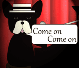 Musicians sticker #642981