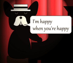 Musicians sticker #642982