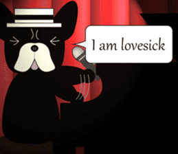 Musicians sticker #642983