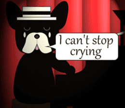 Musicians sticker #642984