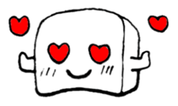 Mr.bread sticker #643045