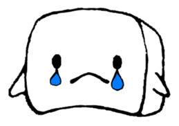 Mr.bread sticker #643048