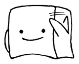 Mr.bread sticker #643065