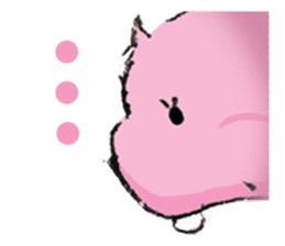 The other world KAVA 2nd sticker #643143