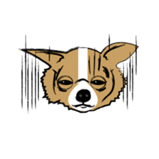 Boss is in da house. sticker #643242