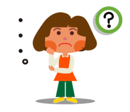 HARMONY YOGA Lesson.2 sticker #643334