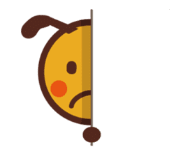 HARMONY YOGA Lesson.2 sticker #643341