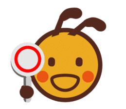 HARMONY YOGA Lesson.2 sticker #643342