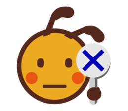 HARMONY YOGA Lesson.2 sticker #643343