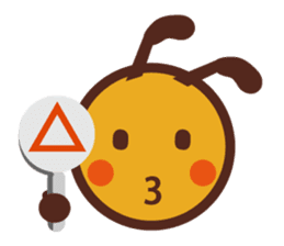 HARMONY YOGA Lesson.2 sticker #643344