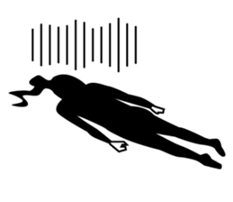 ZENTAI-SAN sticker #643674