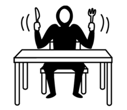 ZENTAI-SAN sticker #643684