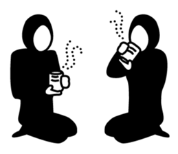 ZENTAI-SAN sticker #643690