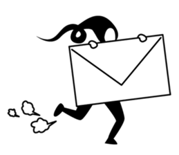 ZENTAI-SAN sticker #643691