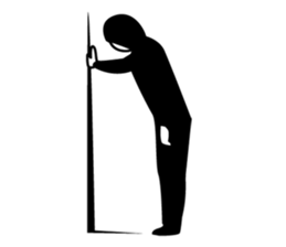 ZENTAI-SAN sticker #643694