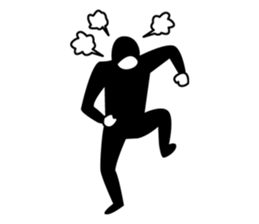 ZENTAI-SAN sticker #643697