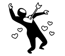 ZENTAI-SAN sticker #643702