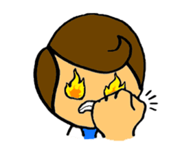 Dr. Molar & friends sticker #644151