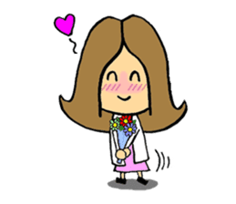 Dr. Molar & friends sticker #644163