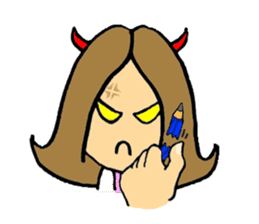 Dr. Molar & friends sticker #644166