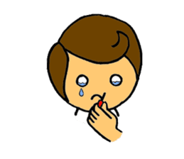 Dr. Molar & friends sticker #644171