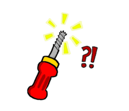 Dr. Molar & friends sticker #644174