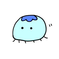 Punyopunyo jellyfish