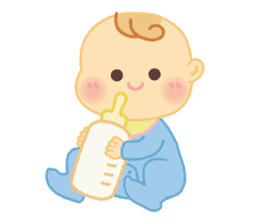 Stamp of Mommy! sticker #644466