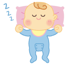 Stamp of Mommy! sticker #644467