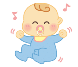 Stamp of Mommy! sticker #644468