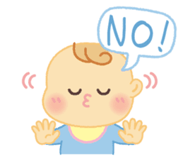 Stamp of Mommy! sticker #644469