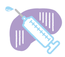 Stamp of Mommy! sticker #644470