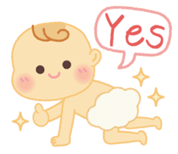 Stamp of Mommy! sticker #644472