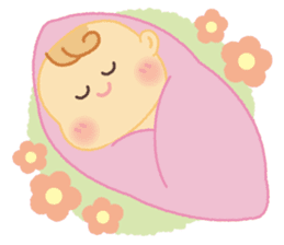 Stamp of Mommy! sticker #644474