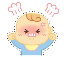 Stamp of Mommy! sticker #644477