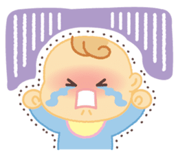 Stamp of Mommy! sticker #644478