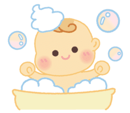 Stamp of Mommy! sticker #644479