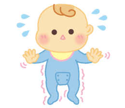 Stamp of Mommy! sticker #644480