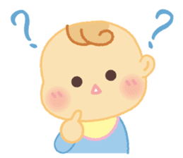 Stamp of Mommy! sticker #644482