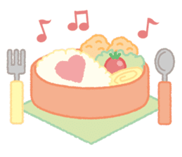 Stamp of Mommy! sticker #644491