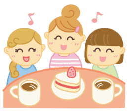 Stamp of Mommy! sticker #644498